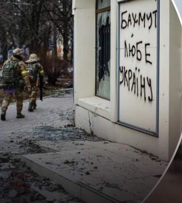 На Рождество пограничники уничтожили 2 десятка вагнеровцев