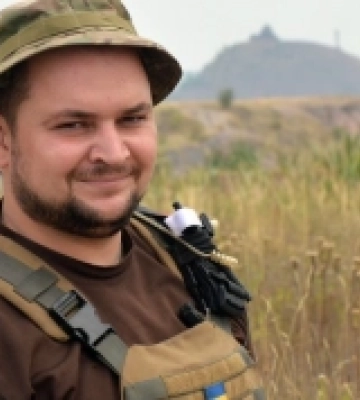 Почесному громадянину Луцька виповнилося б 34 роки