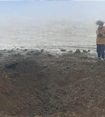 росіяни завдали 55 ударів по прикордонню Сумщини: пошкоджені будинки, школа, ЛЕП
