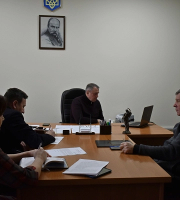Коли на Волині можна буде обміняти старі лампи на LED