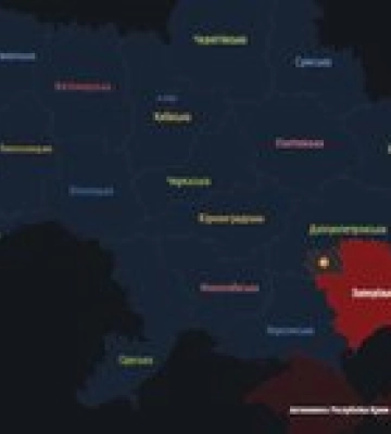 Российские оккупанты утром нанесли удар по Запорожью — секретарь горсовета