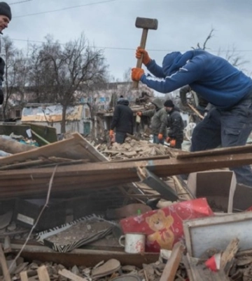 До «Армії відновлення» вже залучили понад 4000 безробітних – Мінекономіки