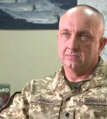 В Киевской области прогремели взрывы и возник пожар - ОВА