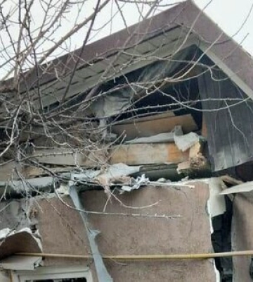 За понеділок Росія 119 разів відкривала вогонь по Херсонській області. Поранені двоє мирних