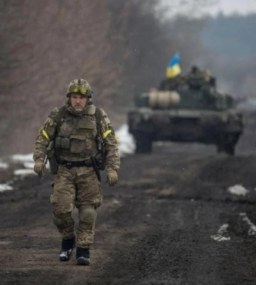 Войска РФ за сутки убили четырех жителей Донецкой области и ранили еще семерых — ОВА