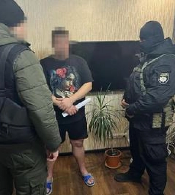 СБУ знешкодила злочинне угруповання, яке тероризувало мешканців Полтавщини