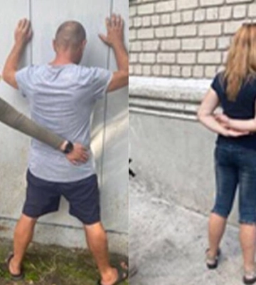 Здавали окупантам позиції ЗСУ: суд виніс вирок двом українцям