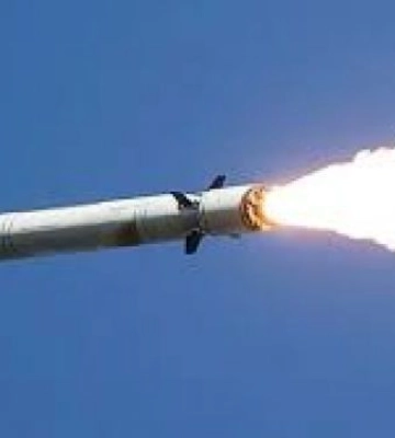 Вранці ворог знову атакував Запоріжжя