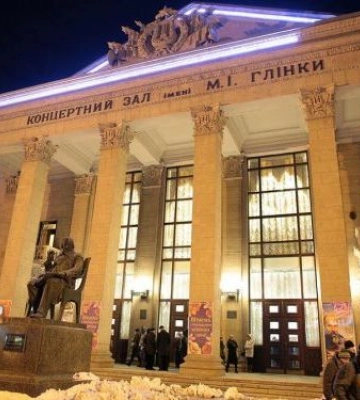 У Запоріжжі прозвучать голоси геніїв