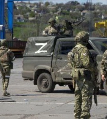 Голова громади Запорізької області звернувся до земляків, які залишилися в окупації