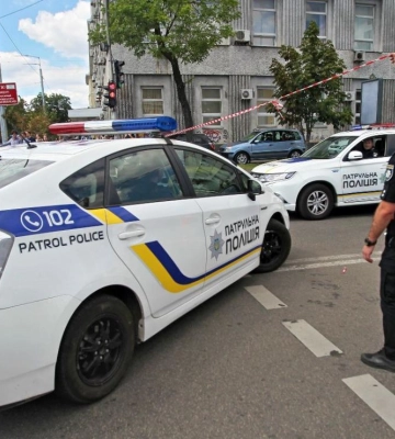 На Рівненщині триває набір до патрульної поліції