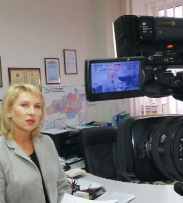 Головна санітарна лікарка Кіровоградщини розповіла про вакцину для дітей Comirnaty Pfizer-BioNTech