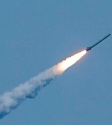 Россия может нанести массированный ракетный удар, в Киеве &quot;прилеты&quot;: ситуация в Украине 14 января