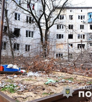 Атака на Київщину та удар по Харкову: яка ситуація в регіонах