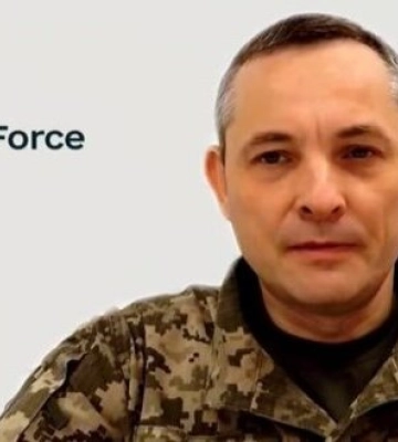 Росіяни вдарили по Києву балістикою, тому ракети не виявили й не збили, - Повітряні сили