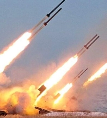 ЗСУ попереджають про можливу масовану ракетну атаку армії РФ