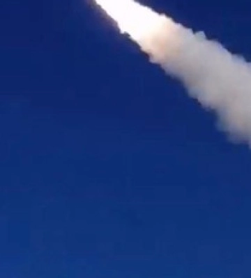 Почему не было тревоги при ударе по Киеву: объяснение сил ПВО