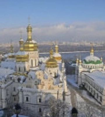 ПЦУ проведет новую службу в Киево-Печерской Лавре