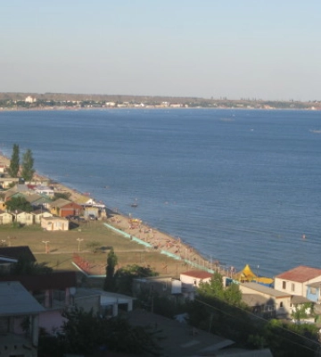 На Миколаївщині громаді повернули земельну ділянку на березі моря