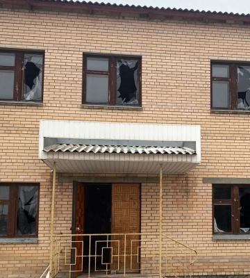 Ніч на Донеччині: було гучно на різних ділянках фронту від Вугледара до Лимана, є поранені, - ОВА. ФОТОрепортаж