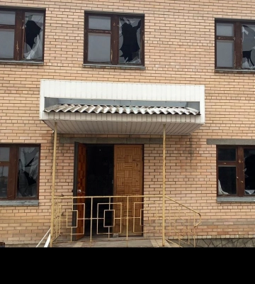 Оокупанти за добу здійснили по території України понад 95 обстрілів з реактивних систем залпового вогню