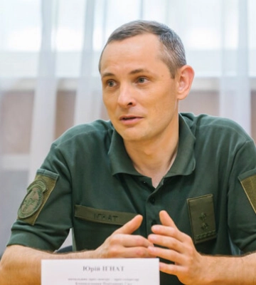 У ЗСУ попереджають про загрозу масованого ракетного удару по Україні