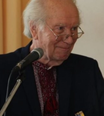 Помер заслужений професор Львівського національного  університету ім. Івана Франка Олег Шаблій