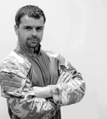 Захисника з Львівщини Коваліва Володимира посмертно нагородили орденом &quot;За мужність&quot;