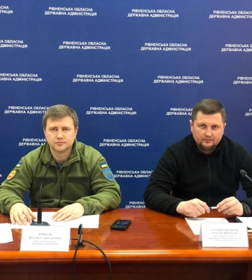 Рівнян просять знизити споживання електрики та не ігнорувати сигнал тривоги