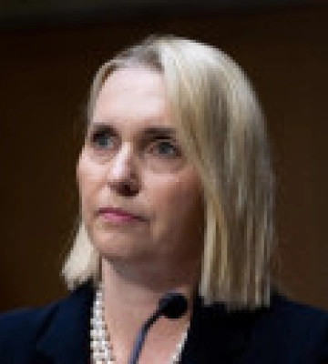 Посол США отреагировала на утреннюю атаку: еще одно напоминание о стратегическом провале рф
