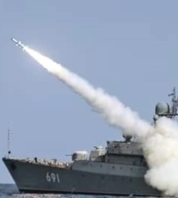 Ворог збільшив угруповання у Чорному морі - ВМС