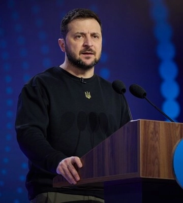 На Івано-Франківщині обстріляли Бурштин