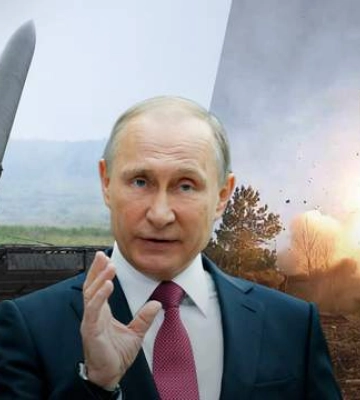 Складно виявити, ще складніше – збити: що потрібно знати про атаки балістичними ракетами