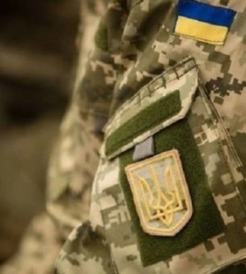 Як дрон допоміг українським військовим знищити ворожі БМП і загарбників на Луганщині