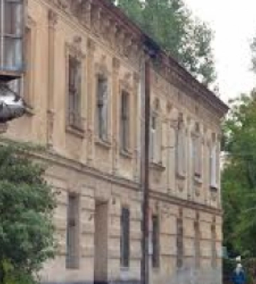 Телерадіокомпанія на Високому Замку здає в оренду приміщення по 108 грн за кв.м.