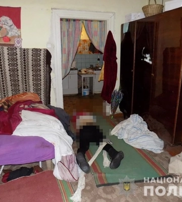 В Ужгороді сварка через кредит між матір’ю та донькою закінчилася страшним вбивством