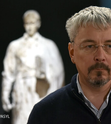 Ткаченко розповів деталі проведення інформаційного Рамштайну