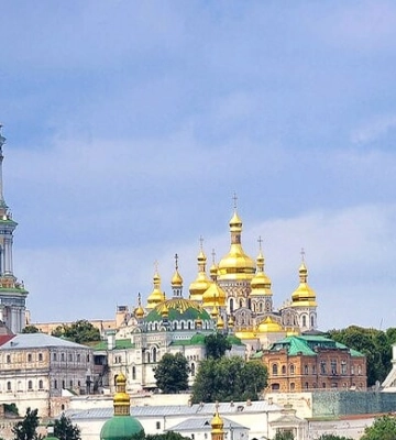 ПЦУ проведе ще одне богослужіння у Києво-Печерській лаврі