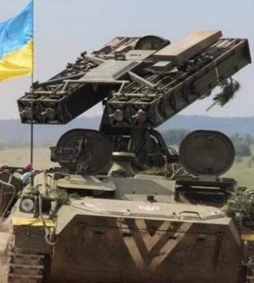 У Львівській області працює ППО, - Козицький