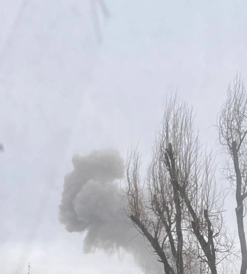 Ракетний удар 14 січня — що відомо про масовану атаку московитів