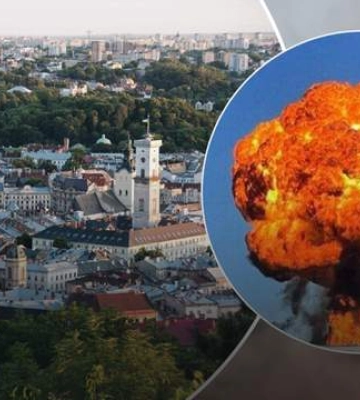 Ворог влучив по об‘єкту критичної інфраструктури Львівщини: можливі перебої зі світлом та водою