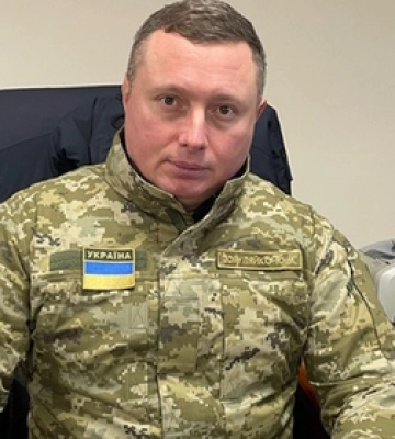 Вибухів на Волині не було, – Юрій Погуляйко