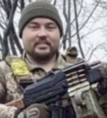 Під час виконання бойового завдання на Луганщині загинув сарненчанин
