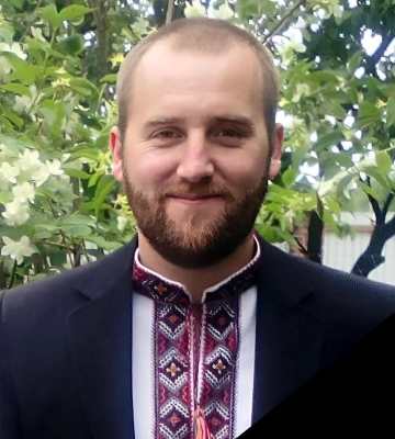 Внаслідок ворожого обстрілу загинув ветеран АТО з Рівненщини