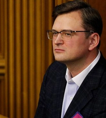 &quot;Ми повинні вбити їхню ракетну та безпілотну індустрію&quot; : Кулеба закликав G7 та ЄС до реакції на обстріл Дніпра