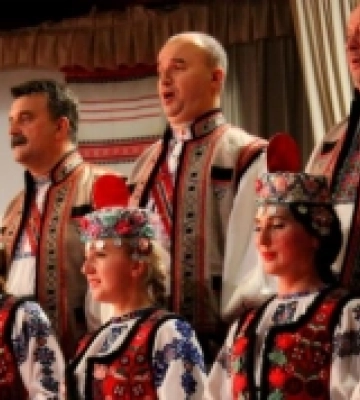 В Ужгороді відбудеться Різдвяний концерт на підтримку ЗСУ