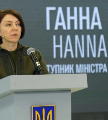 Соледар під контролем українських військових. Тривають бої у місті та за його межами — глава Донецької ОВА