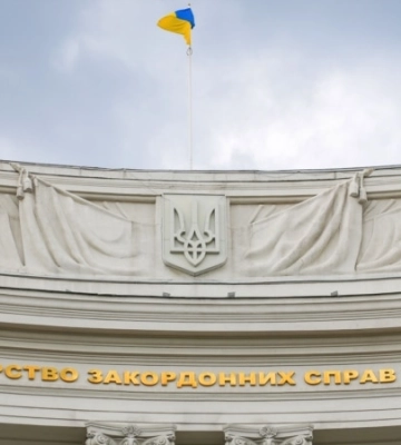Зеленський хоче особисто відвідати ООН на річницю російського вторгнення, - МЗС