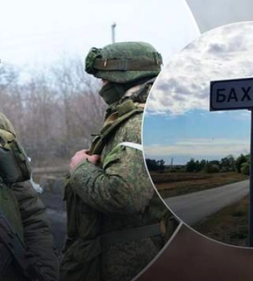 Росіяни можуть спробувати зайти в тил Бахмута, – Жданов припустив сценарій війни на Сході