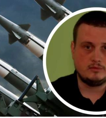 Утренняя атака по Киеву: какие ракеты могла применить Россия и как им противостоять